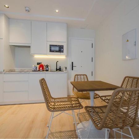 Malasana Luminosa Para 4, Descubre San Bernardo 20 E3 Madrid Dış mekan fotoğraf