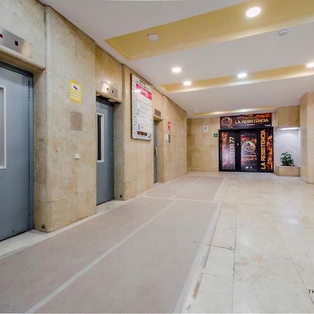Malasana Luminosa Para 4, Descubre San Bernardo 20 E3 Madrid Dış mekan fotoğraf