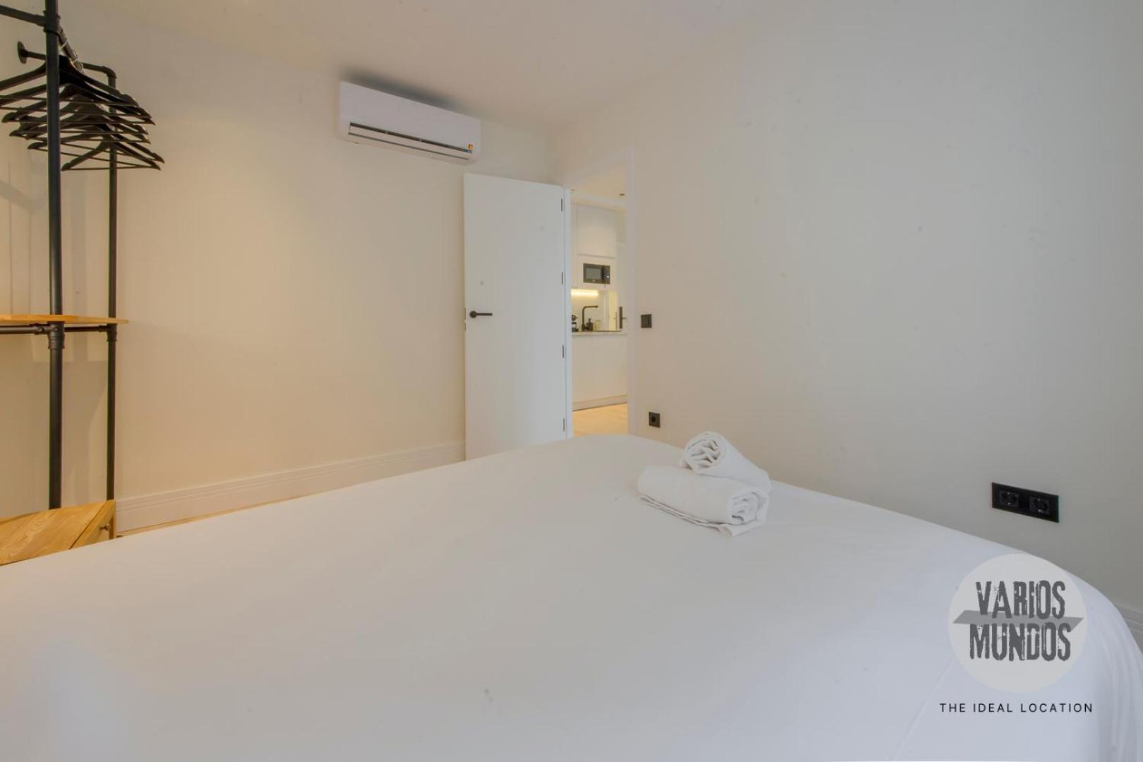 Malasana Luminosa Para 4, Descubre San Bernardo 20 E3 Madrid Dış mekan fotoğraf