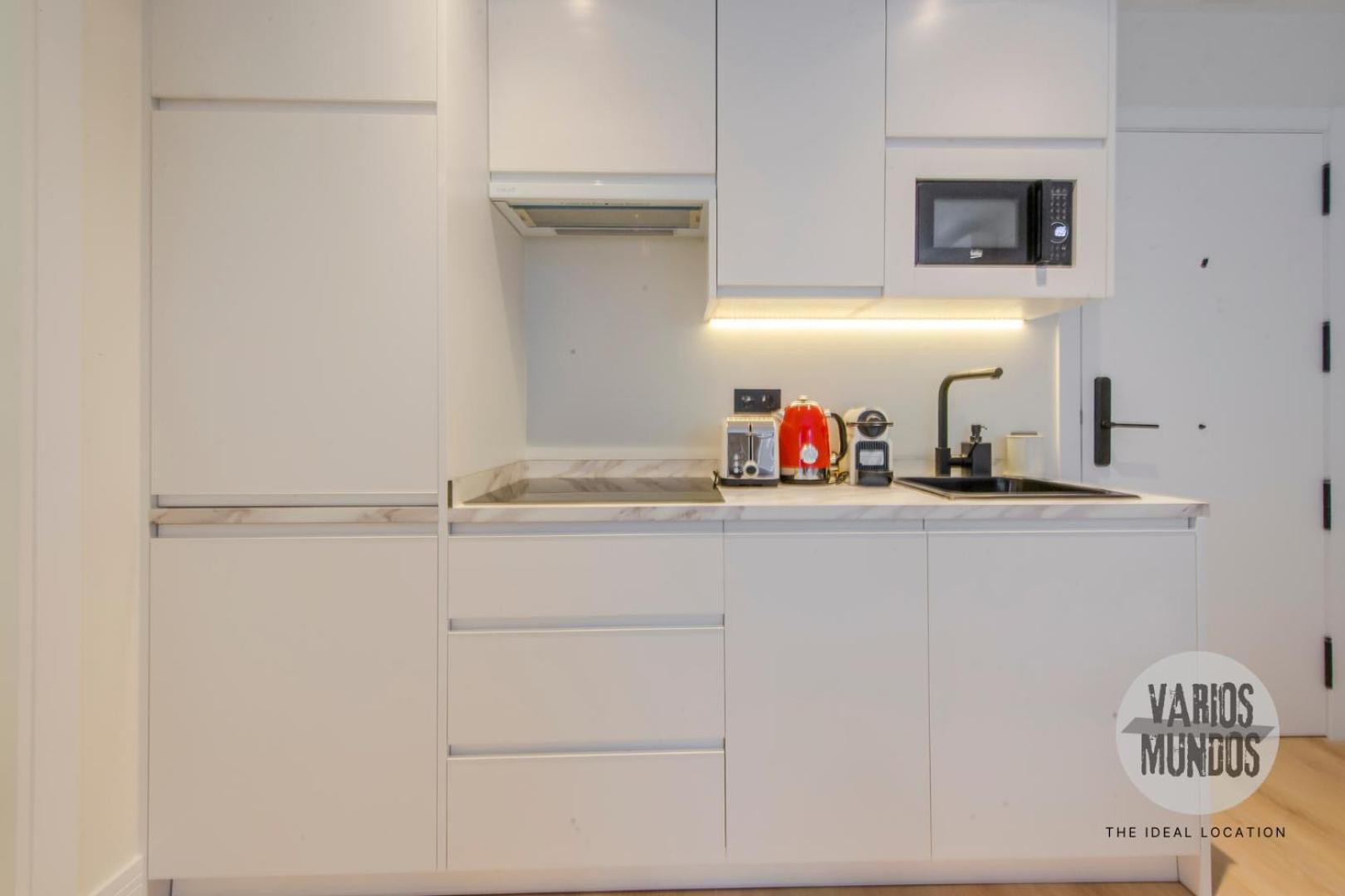 Malasana Luminosa Para 4, Descubre San Bernardo 20 E3 Madrid Dış mekan fotoğraf